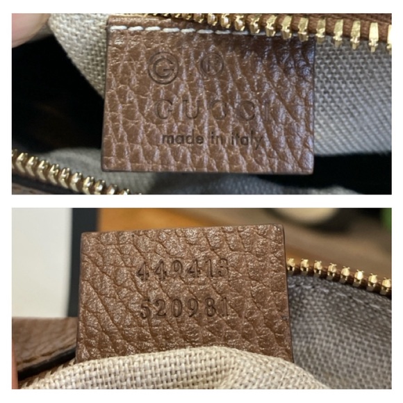 ❤️authentic gucci - Picture 13 of 16